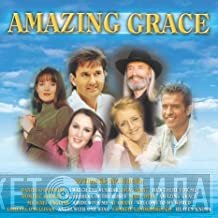  - Amazing Grace