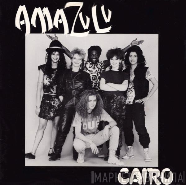 Amazulu - Cairo