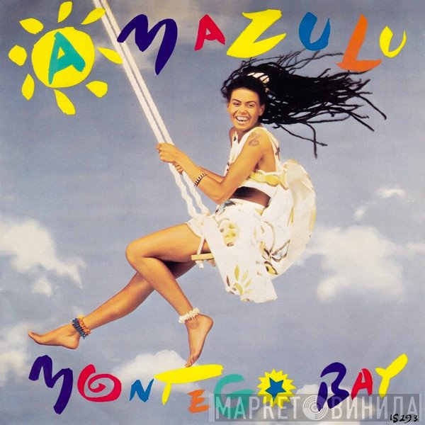 Amazulu - Montego Bay