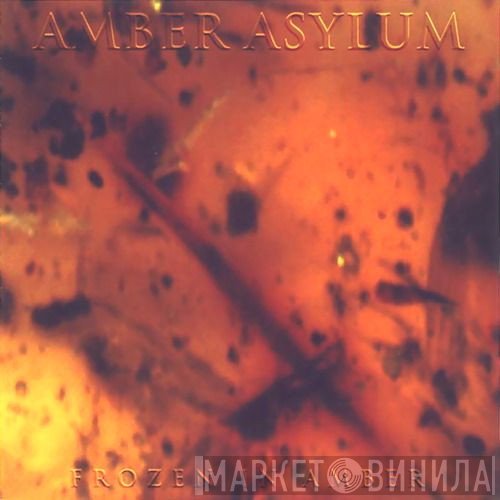 Amber Asylum  - Frozen In Amber