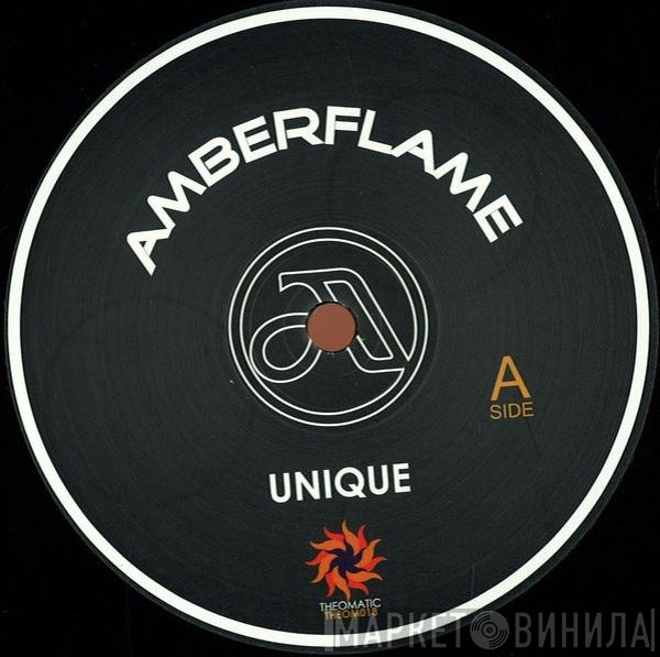 Amberflame - Unique