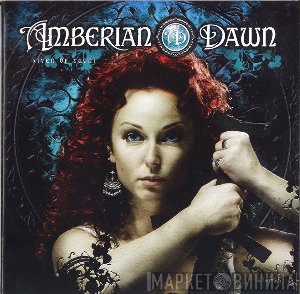 Amberian Dawn - River Of Tuoni