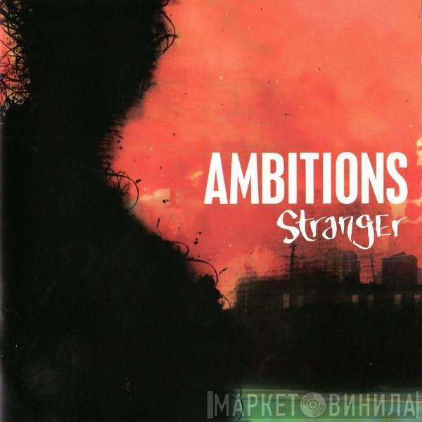 Ambitions  - Stranger