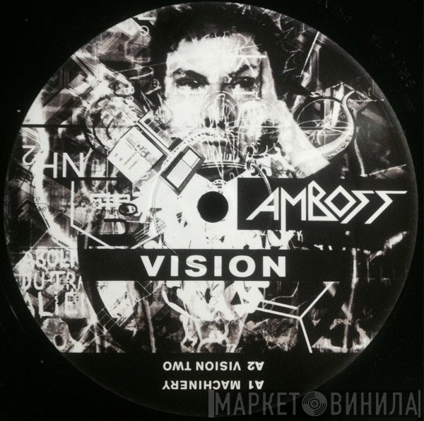 Amboss  - Vision