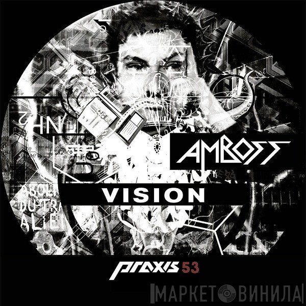 Amboss  - Vision