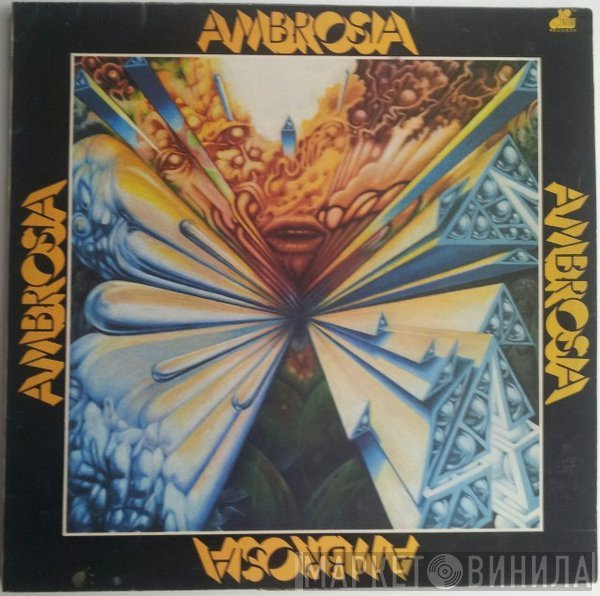 Ambrosia  - Ambrosia