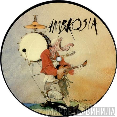 Ambrosia  - How Can You Love Me