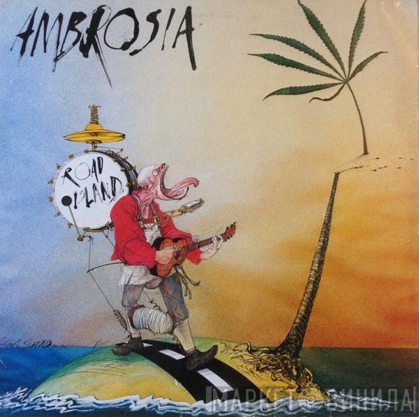 Ambrosia - Road Island
