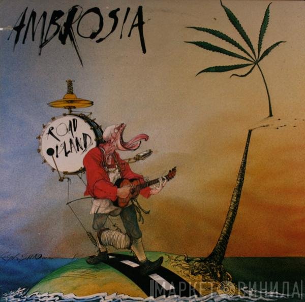 Ambrosia   - Road Island