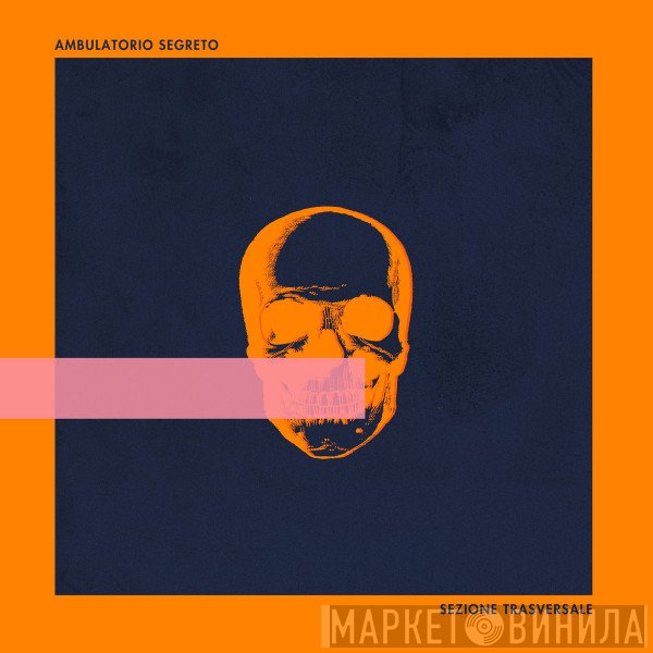 Ambulatorio Segreto - Sezione Trasversale