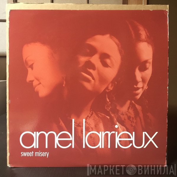 Amel Larrieux - Sweet Misery