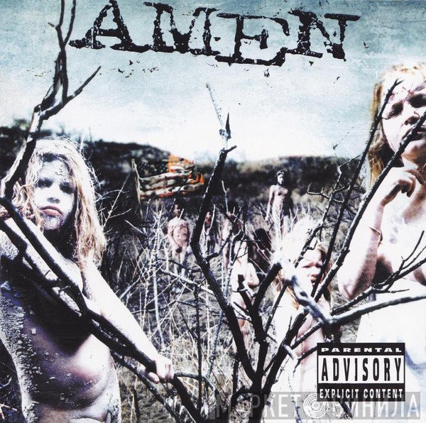 Amen  - Amen