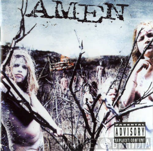 Amen  - Amen
