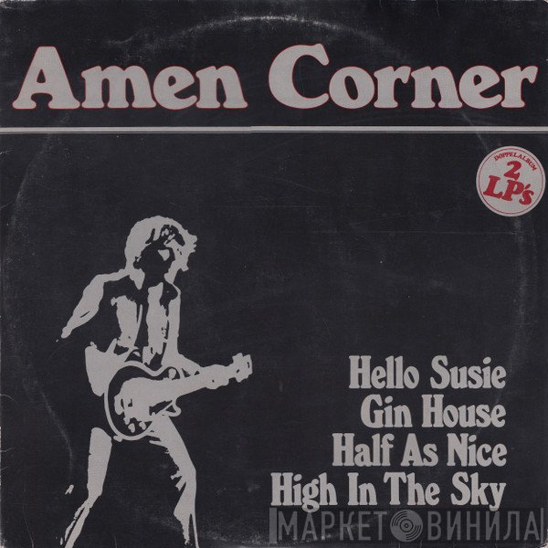 Amen Corner  - Amen Corner