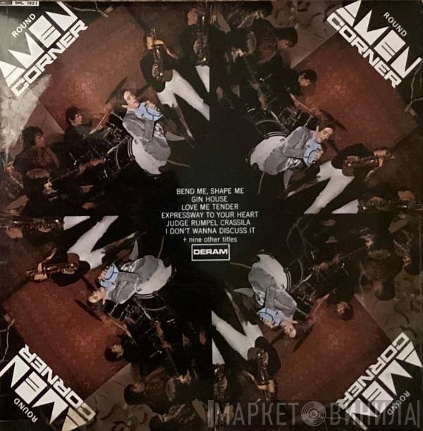 Amen Corner - Round Amen Corner