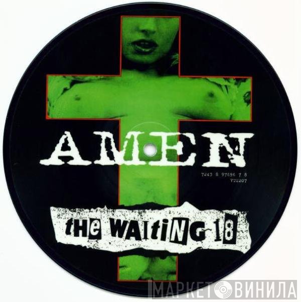 Amen  - The Waiting 18