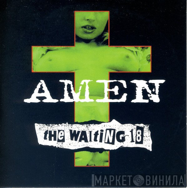 Amen  - The Waiting 18