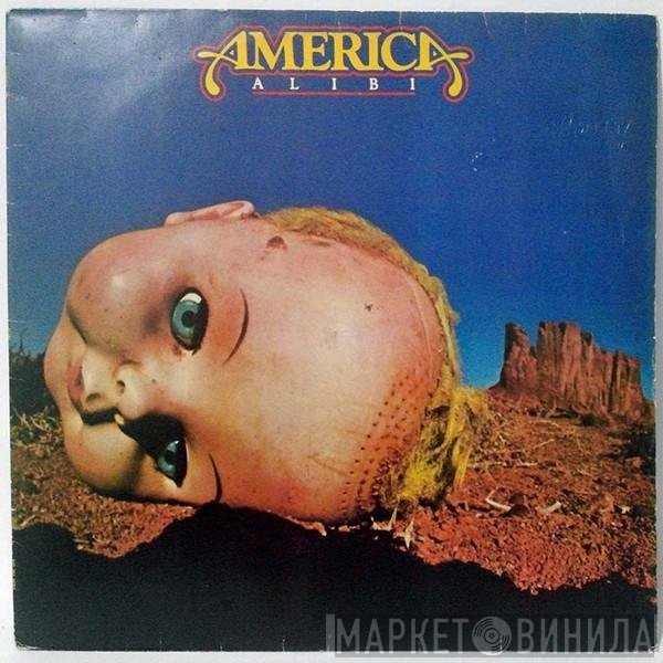 America   - Alibi
