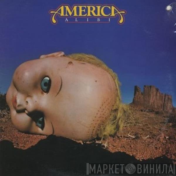 America   - Alibi