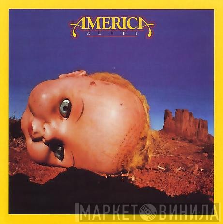 America   - Alibi