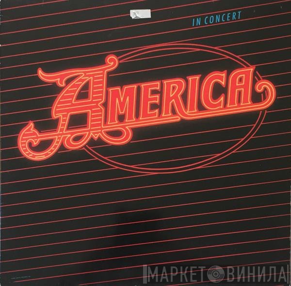 America   - America In Concert