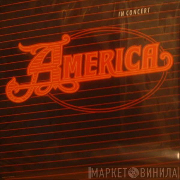 America   - America In Concert