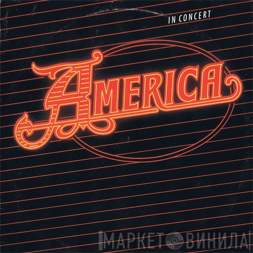 America   - America In Concert