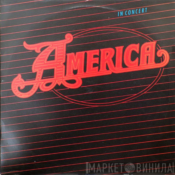 America   - America In Concert