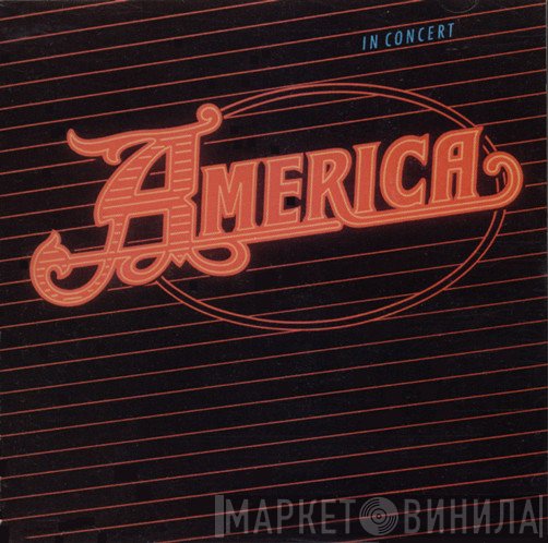 America   - America In Concert