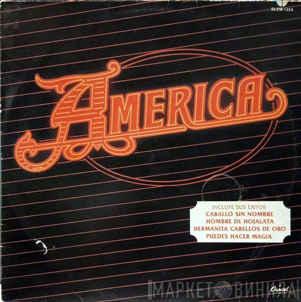 America   - America In Concert
