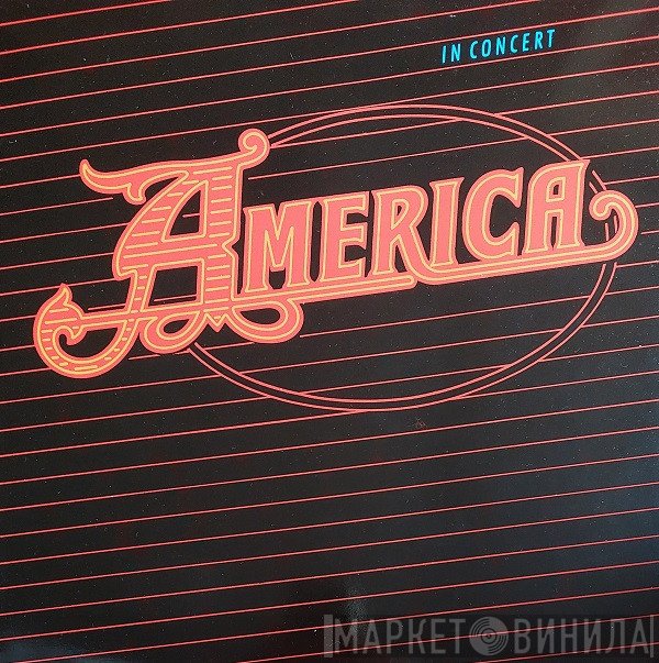 America   - America In Concert
