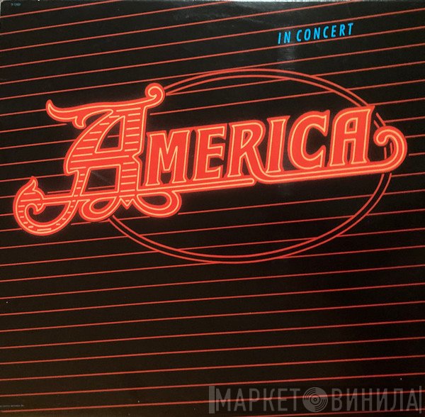 America   - America In Concert