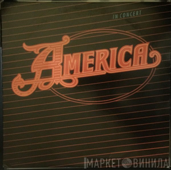 America   - America In Concert