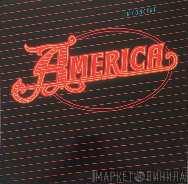 America   - America In Concert