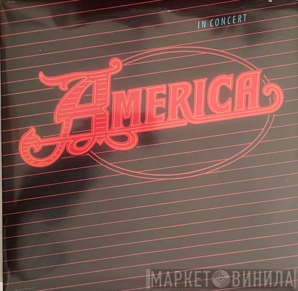 America   - America In Concert