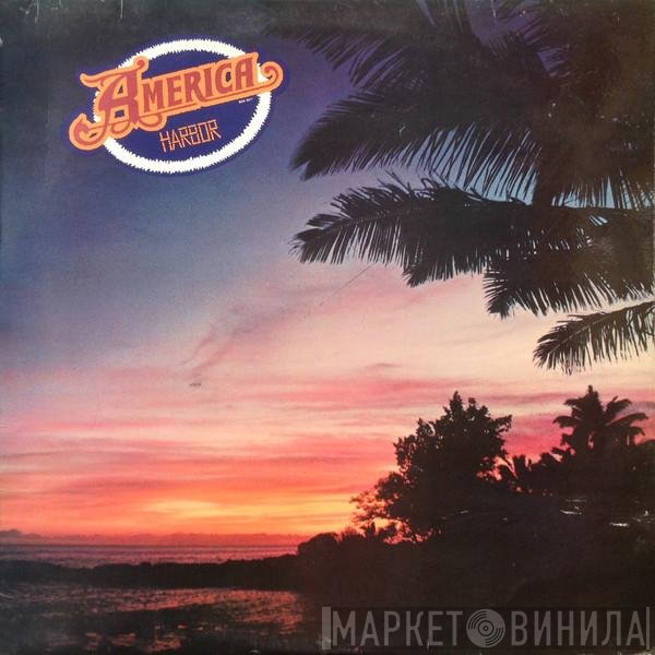 America  - Harbor