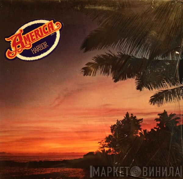 America   - Harbor