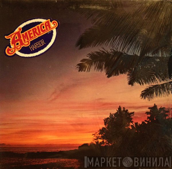 America  - Harbor