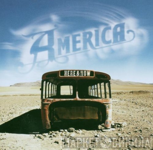 America   - Here & Now