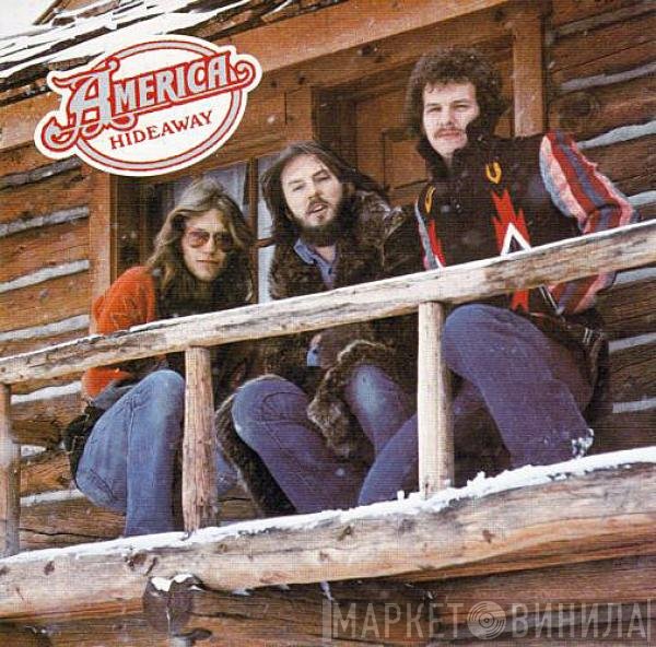 America  - Hideaway