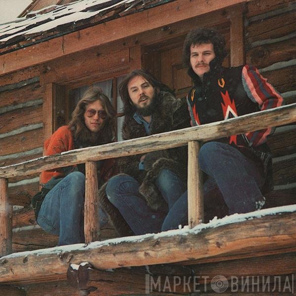 America  - Hideaway