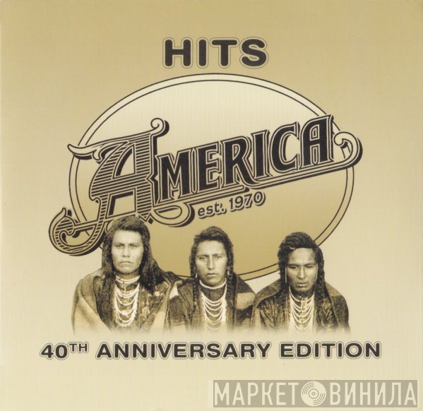 America   - Hits