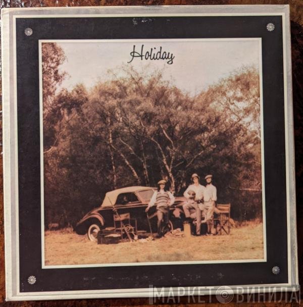 America   - Holiday