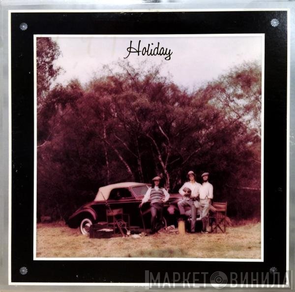 America   - Holiday