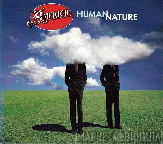 America   - Human Nature