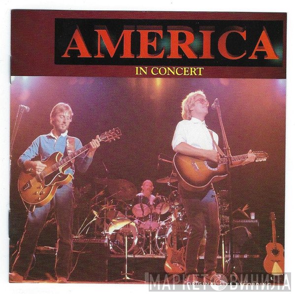 America   - In Concert
