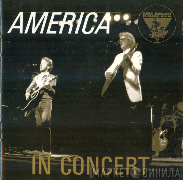 America   - In Concert