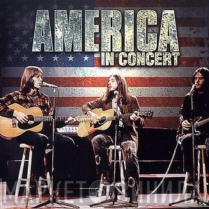 America   - In Concert