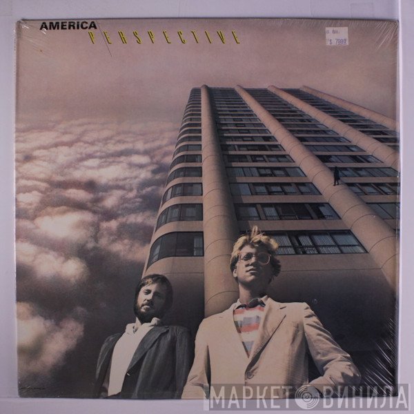 America   - Perspective