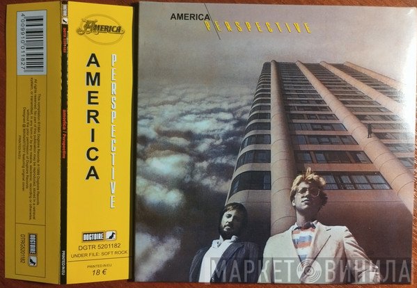 America   - Perspective